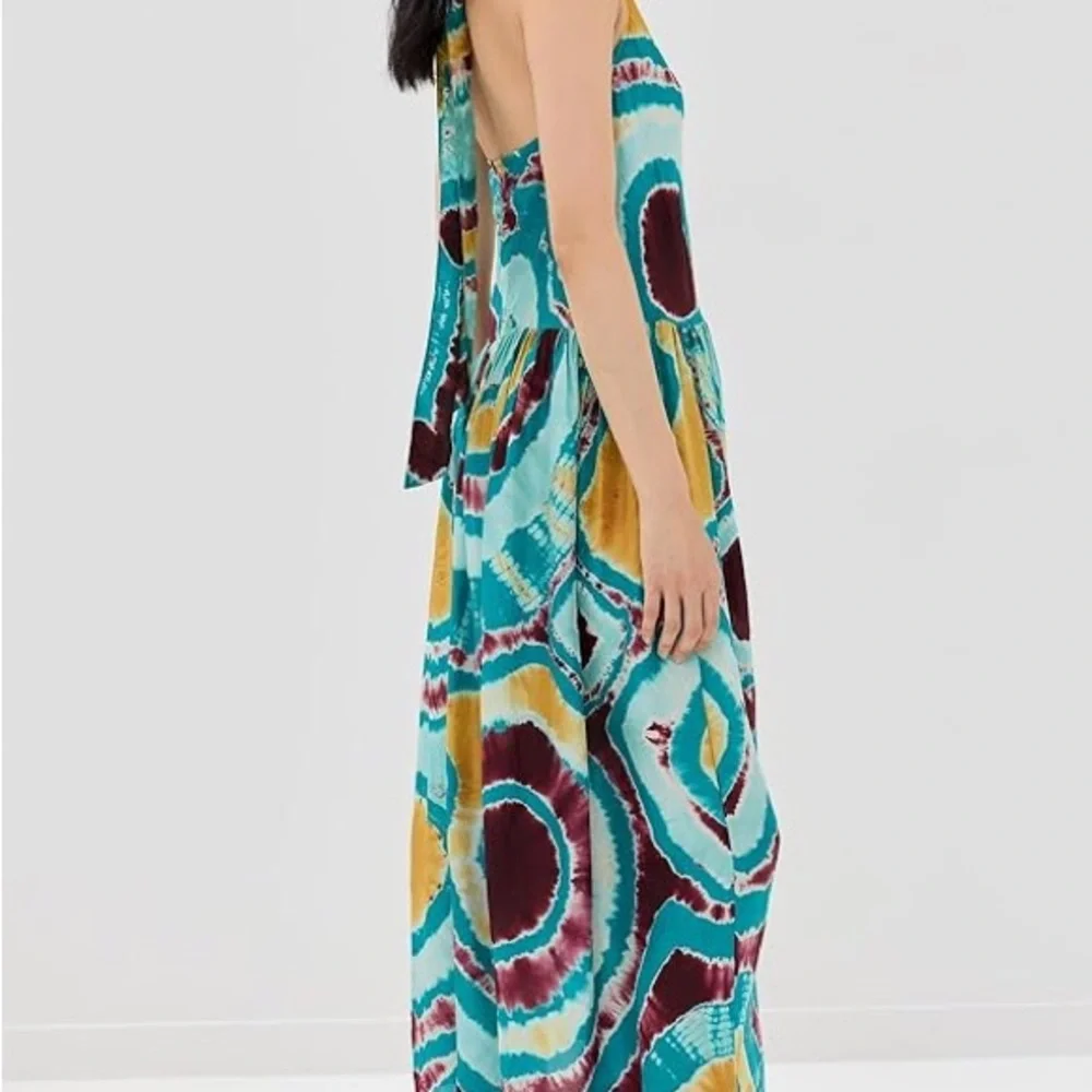 Ulla Johnson
Assa Dress - Picture 2 of 14